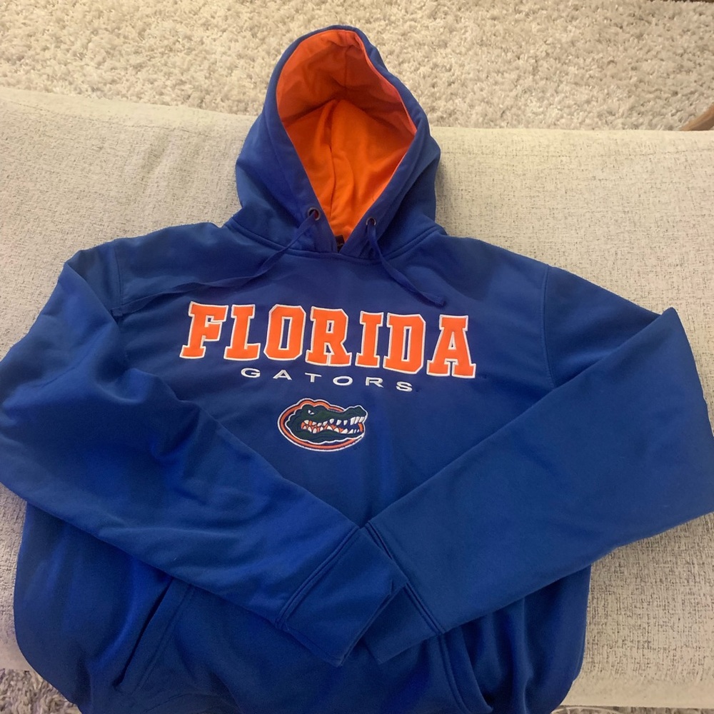 Florida Gators Hoodie